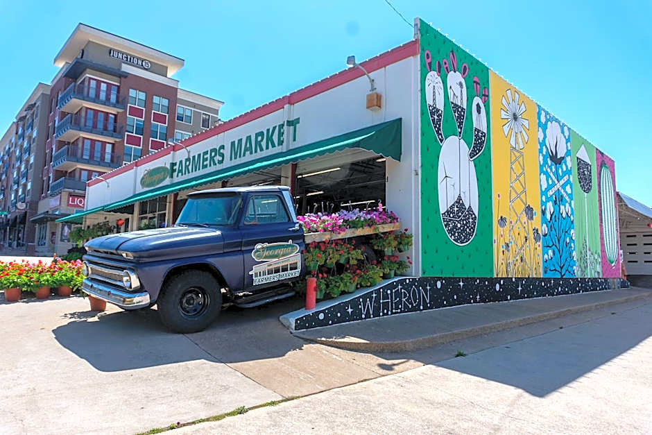 Staybridge Suites Plano North - Frisco by IHG