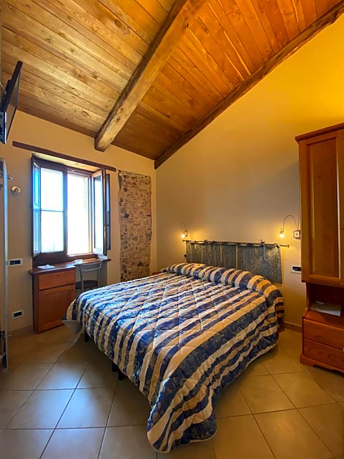 Hotel Residence Due Mari