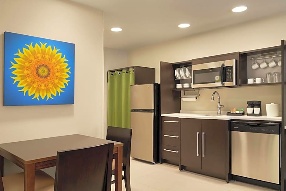 Home2 Suites By Hilton Leavenworth Downtown