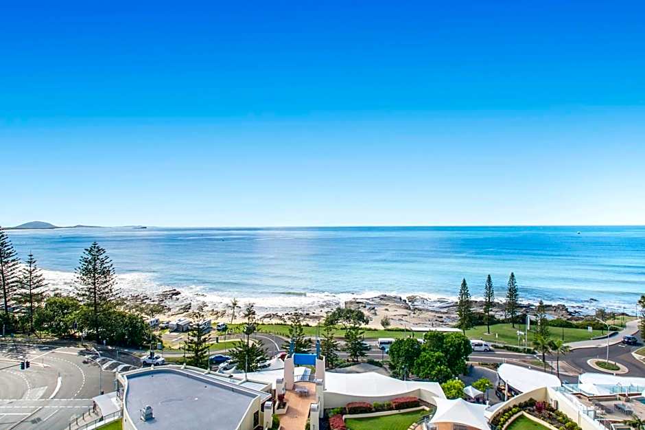 Mantra Mooloolaba Beach
