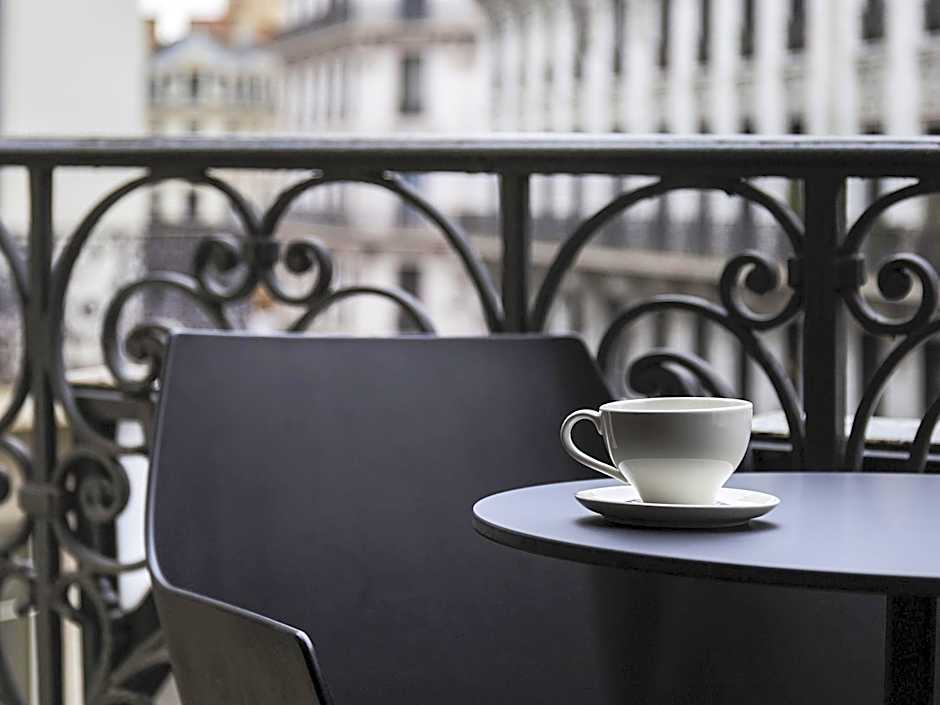 Carlton Hotel Lyon - MGallery Collection
