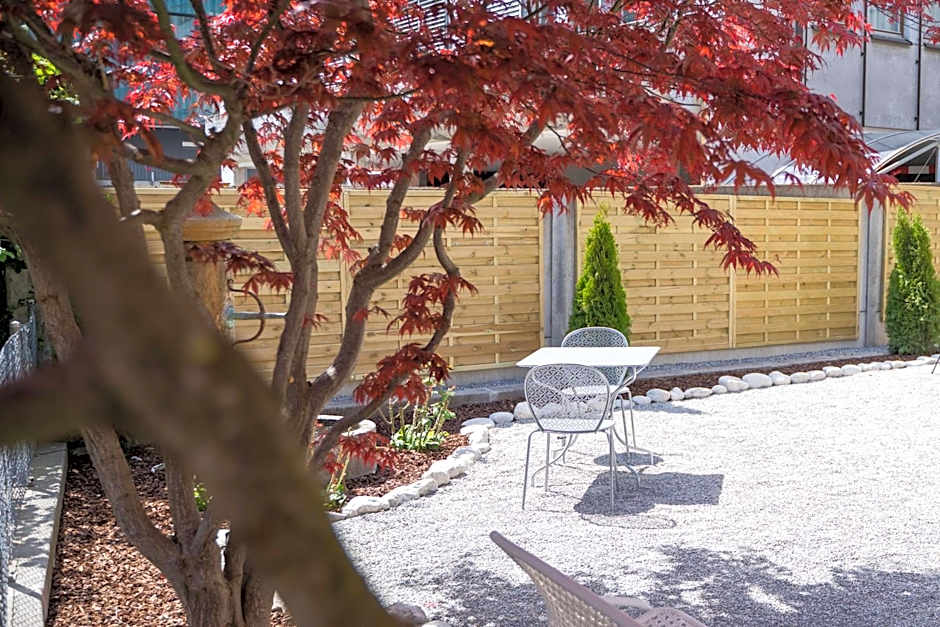 la belle vue Boutique Hotel & Cafe