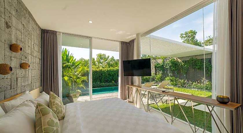 Hideaway Villas Bali Uluwatu by Kanaan Hospitality