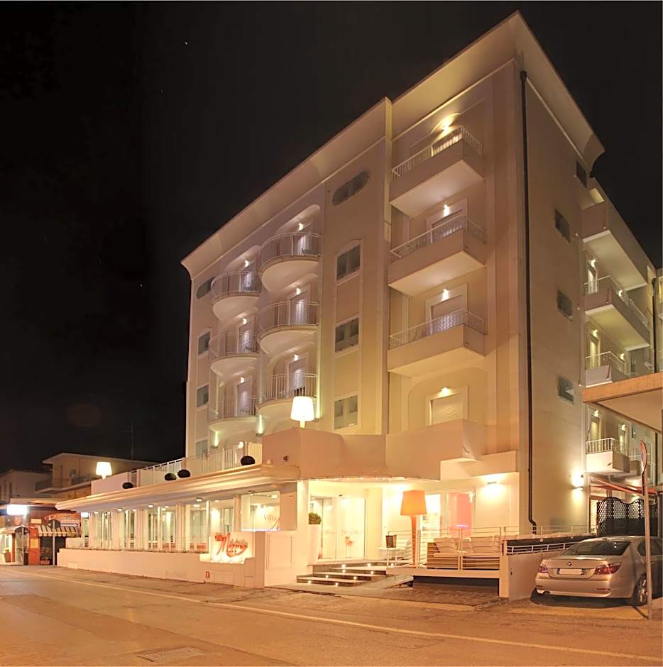 Hotel Villa Marina Wellness SPA