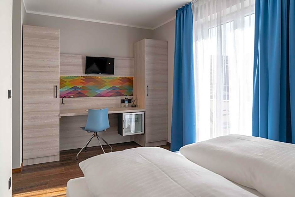 Westend Hotel