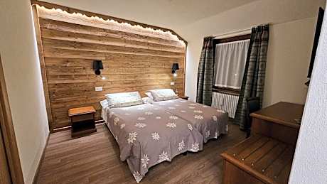 Comfort Quadruple Room