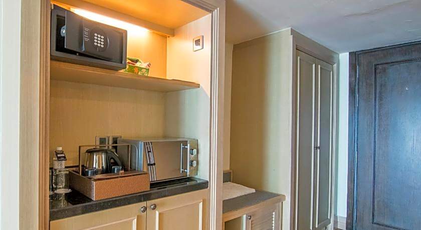 Royale Chulan Cherating Villa