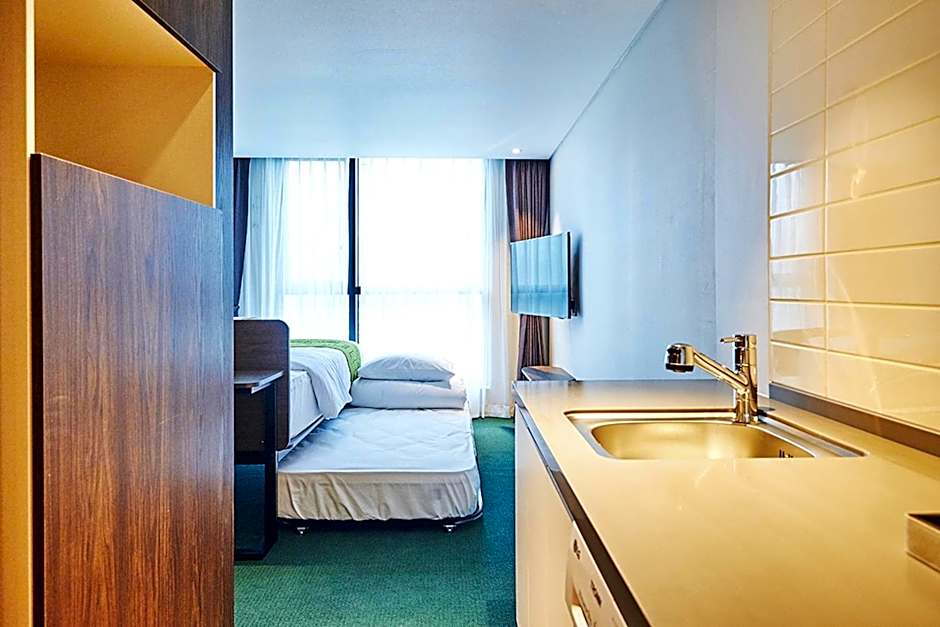 Jeju Pureun Hotel