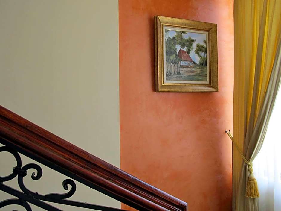 Hotel Kilometrul Zero