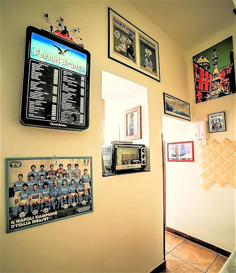 San Gennaro B&B