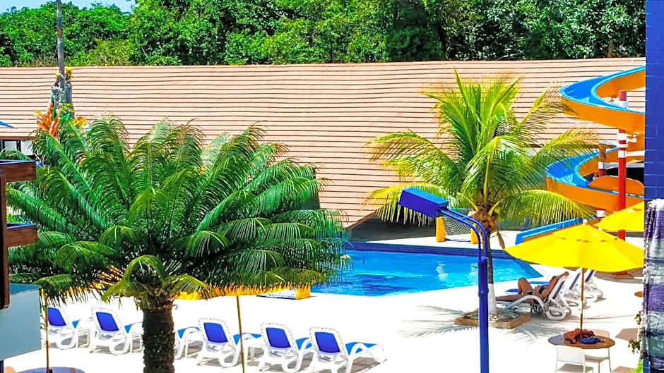 Hotel Brisa da Praia