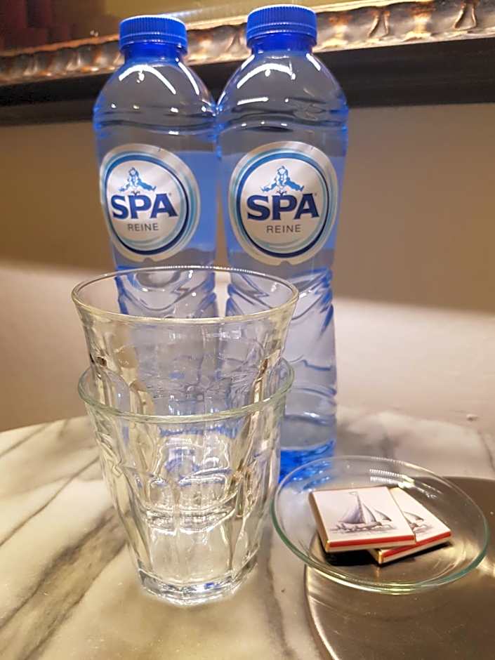 B&B Wladimir Studios