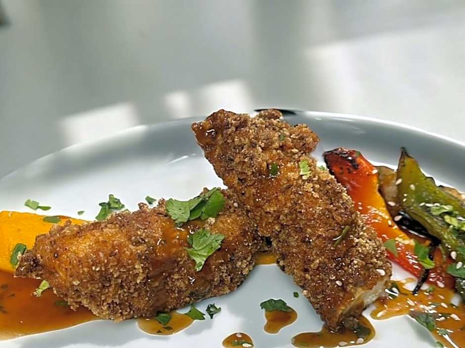 Logis Auberge du Barrez