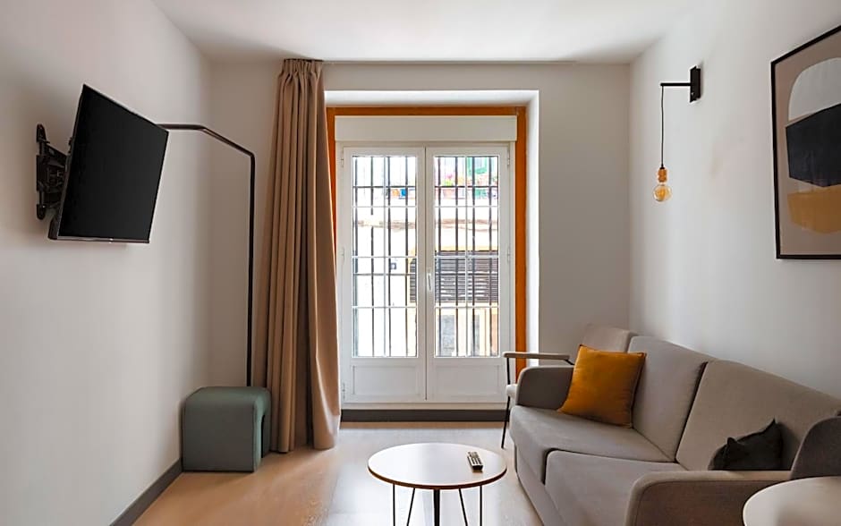 Limehome Madrid Calle de la Madera - Digital Access