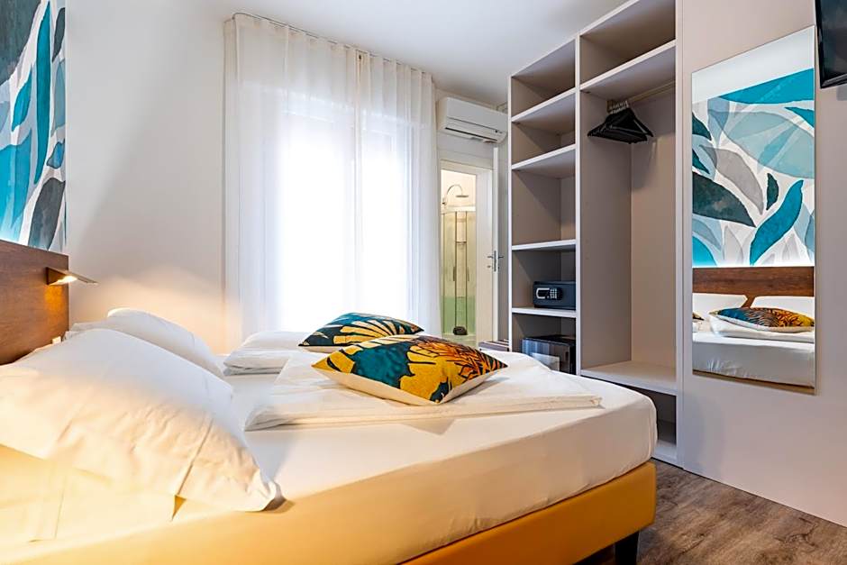Hotel Antoniana