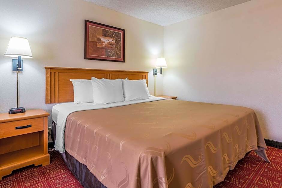 Quality Inn Othello