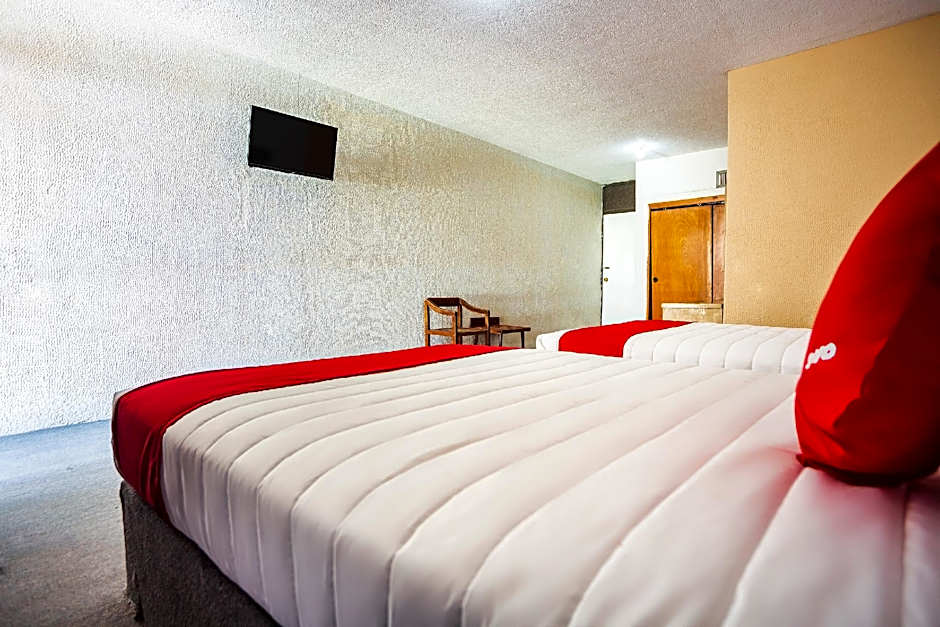 OYO Hotel Oasis