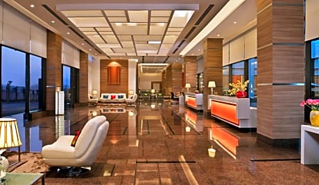 Welcomhotel by ITC Hotels, GST Road, Chennai