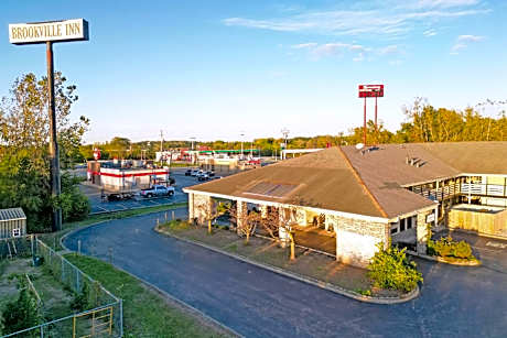 Brookville Inn By OYO Near Dayton International Airport