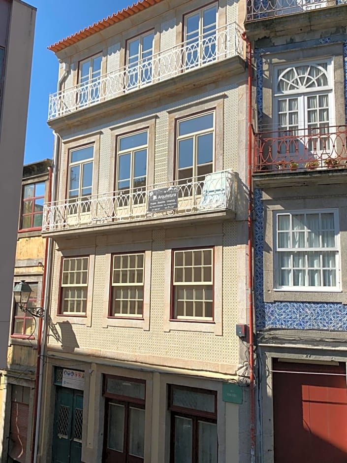 Lost Inn Porto Hostel