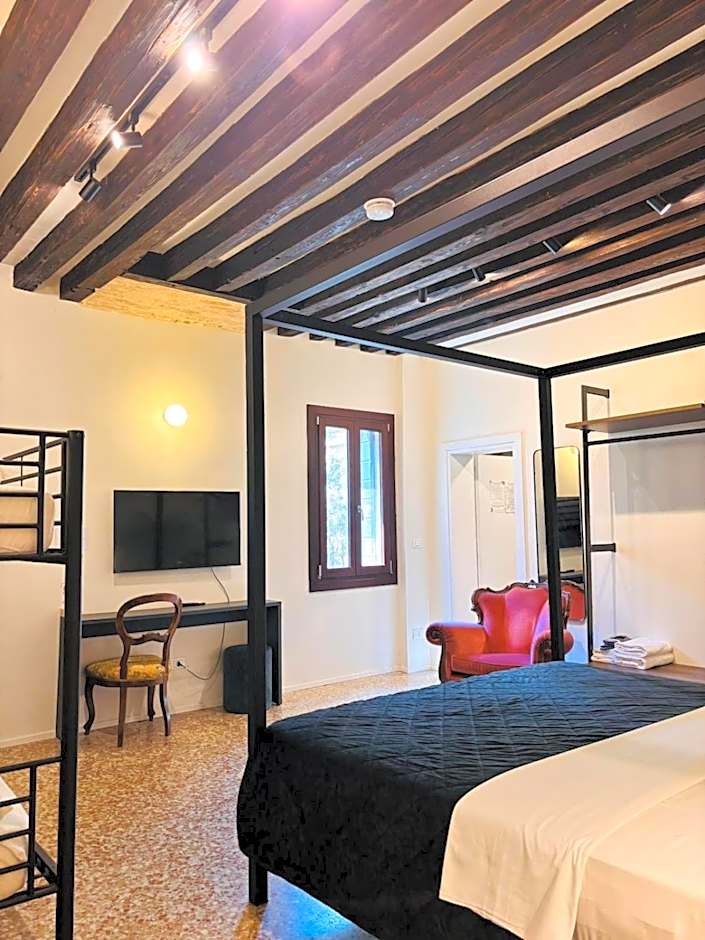 QN Apartments