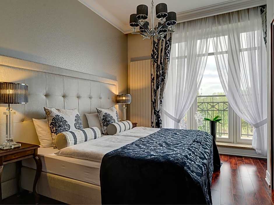Rezydencja Luxury Hotel Bytom Piekary Śląskie