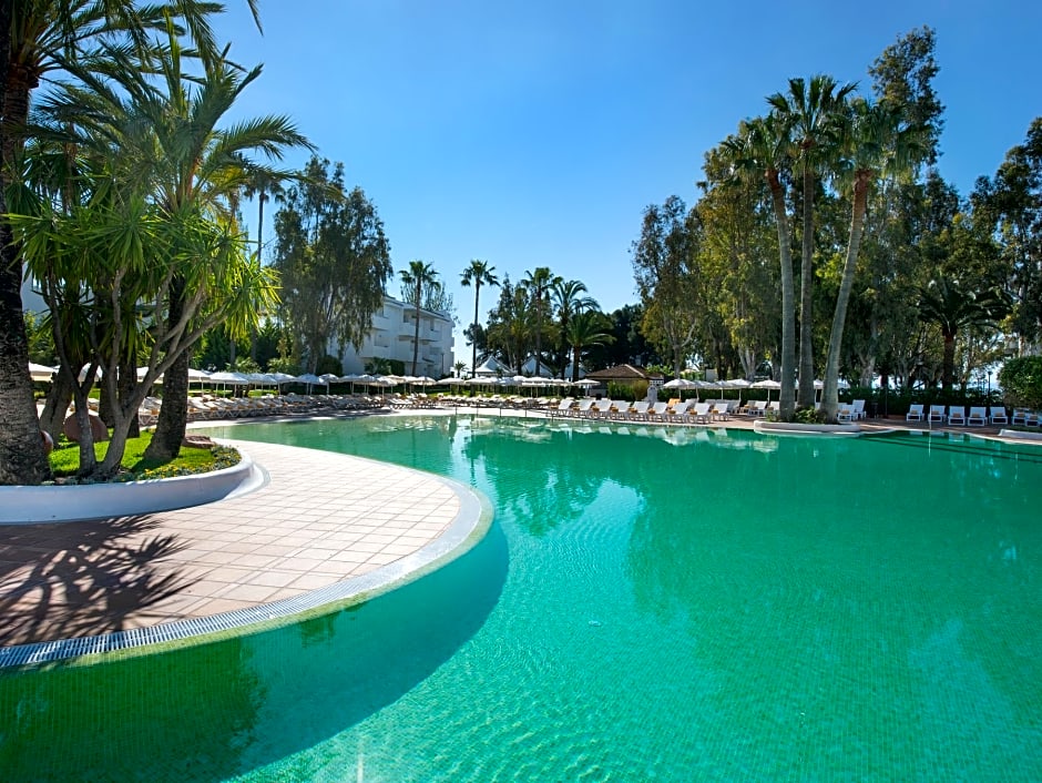 Iberostar Ciudad Blanca