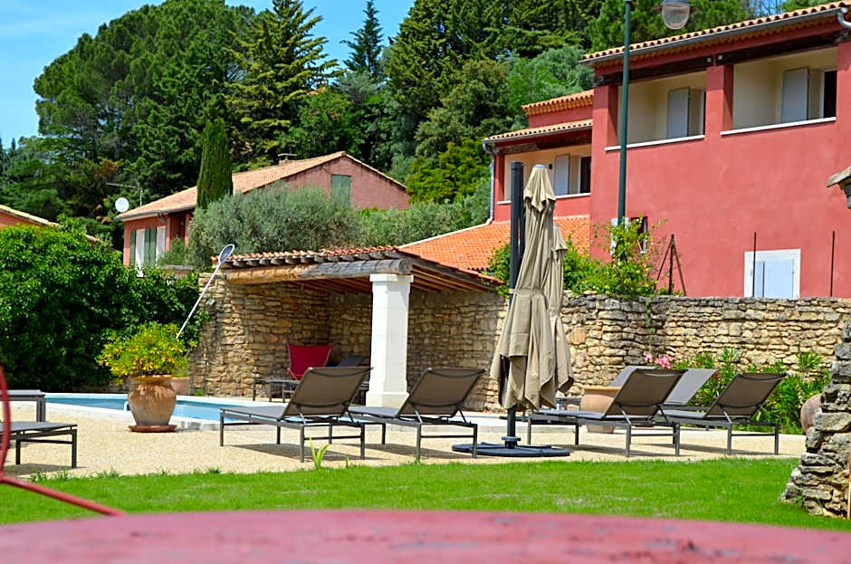 La Maison des Ocres - Provence