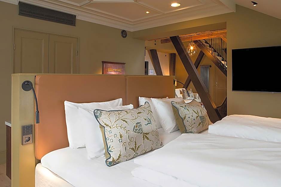 Scandic Holmenkollen Park