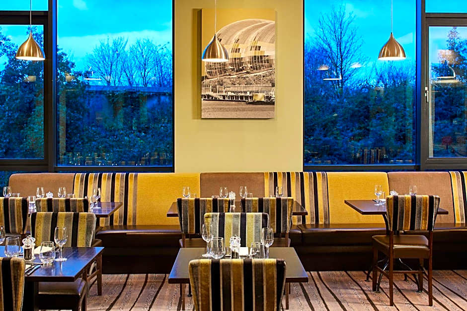 Leonardo Hotel Newcastle