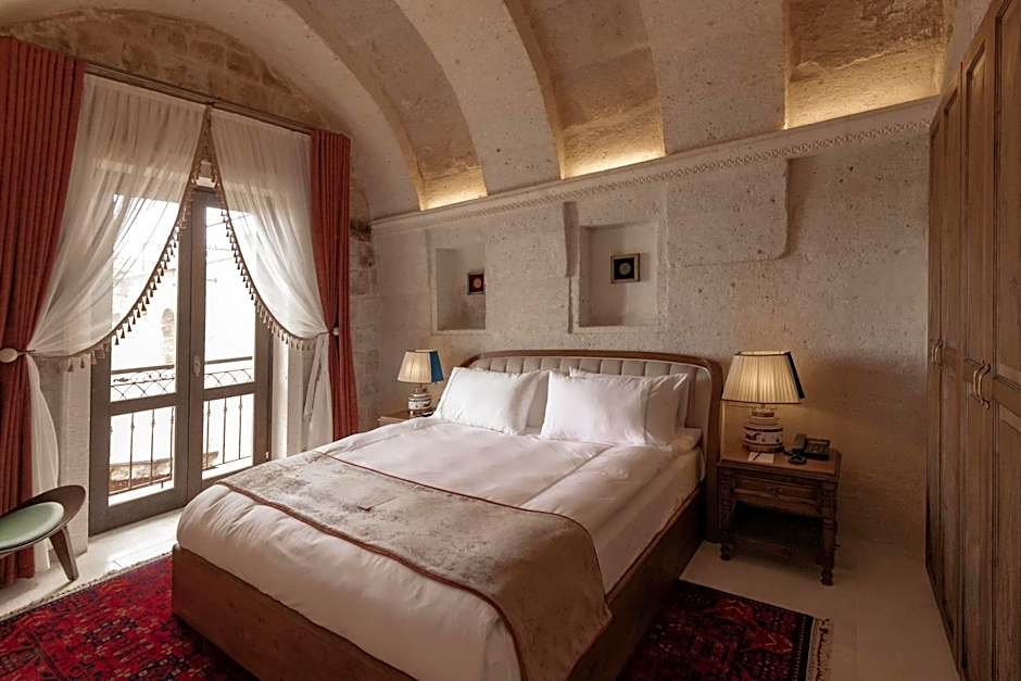 Via Regia Cappadocia Hotel