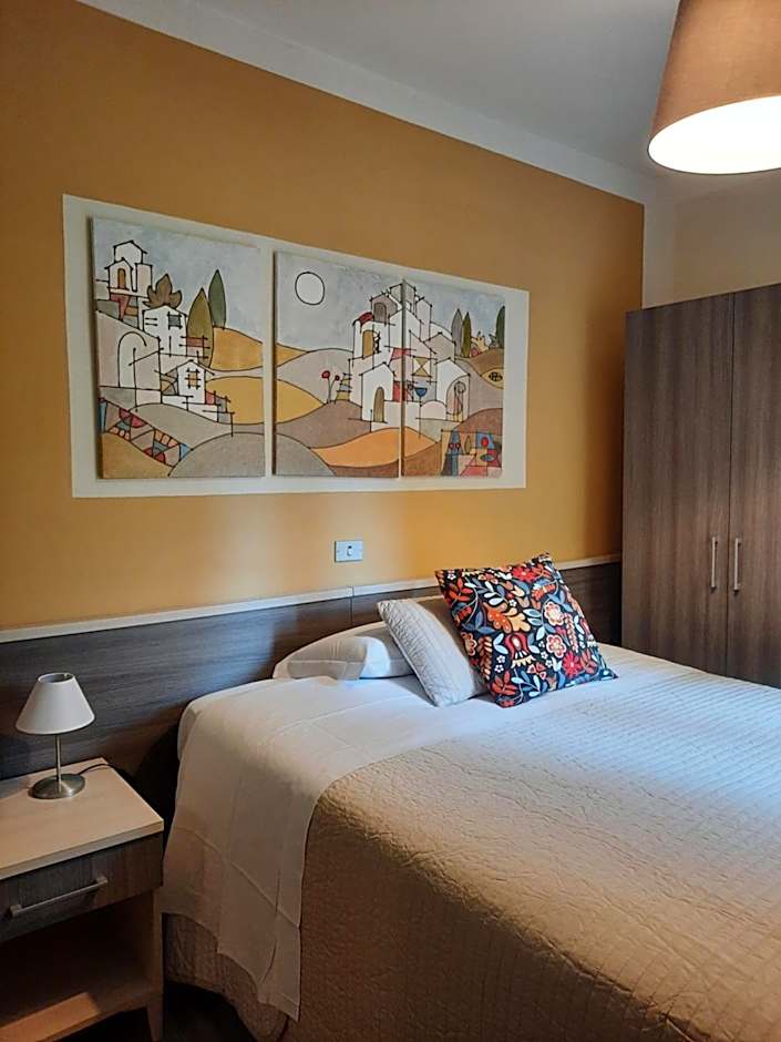 Art Hotel Pietrasanta