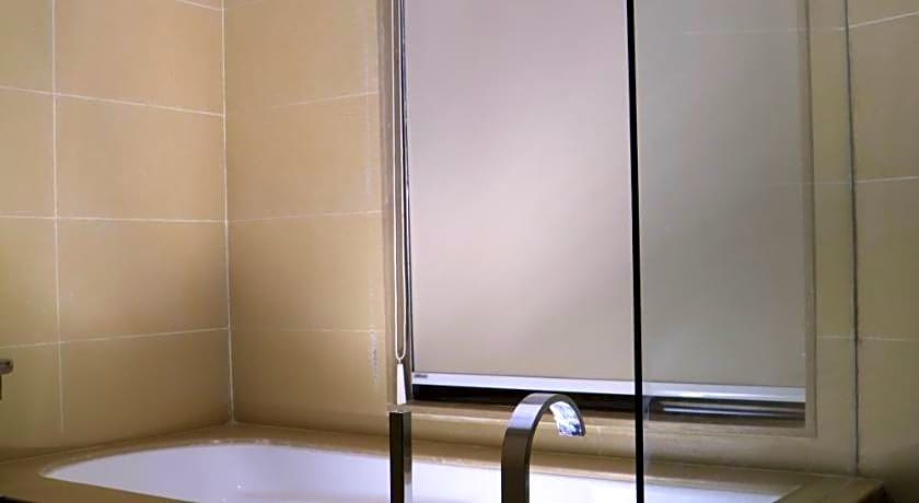 Vivanta Jammu City Centre