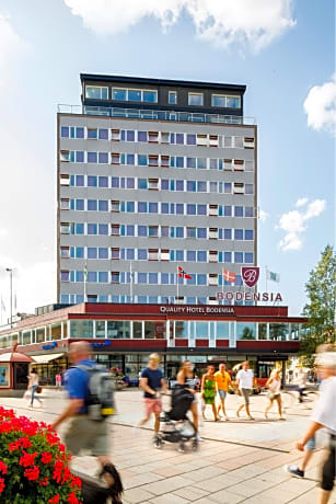 Quality Hotel Bodensia