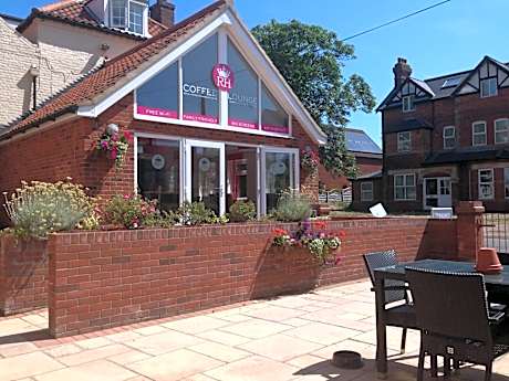 The Royal Hotel