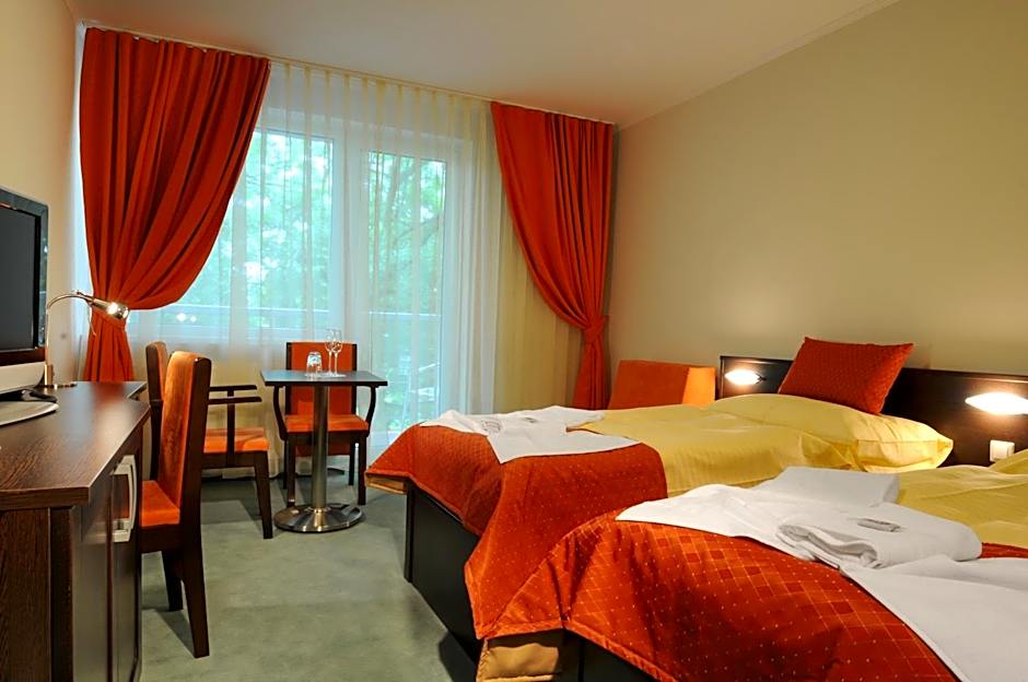 Hotel SOREA REGIA