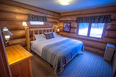 Cascade Lodge