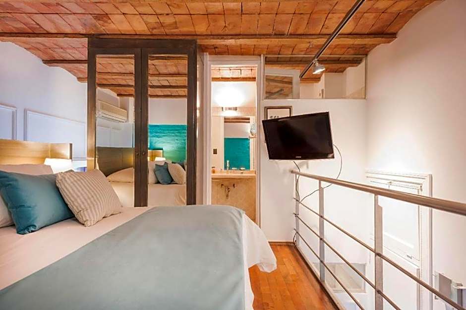 San Telmo Suites