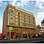 GreenTree Inn Lianyungang Guanyun Bus Station Zhenxing Garden Express Hotel