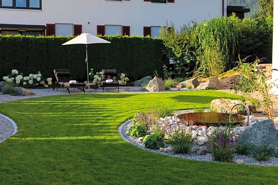 Hotel Garni Bergidyll - adults only