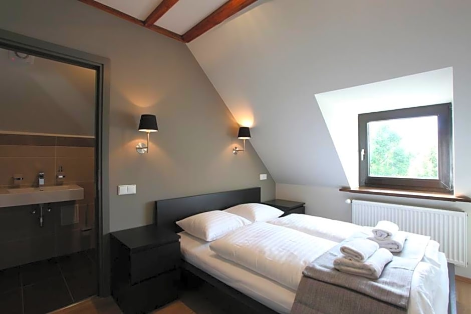 Landgasthaus Jägerhof by Nordicon GmbH
