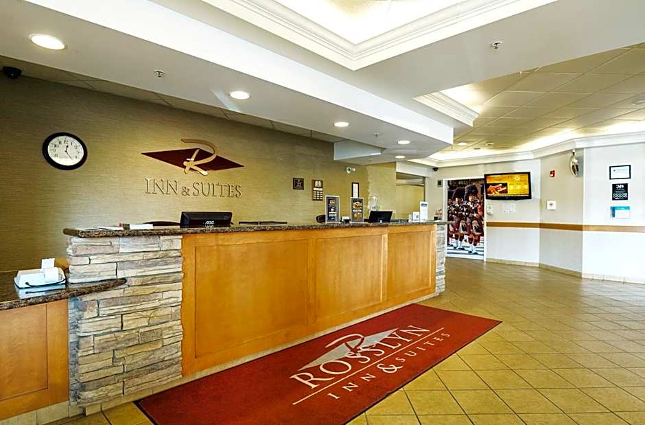 Rosslyn Inn & Suites