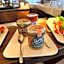 Boutique Hotel zum Ziel - Modern Stay near Basel