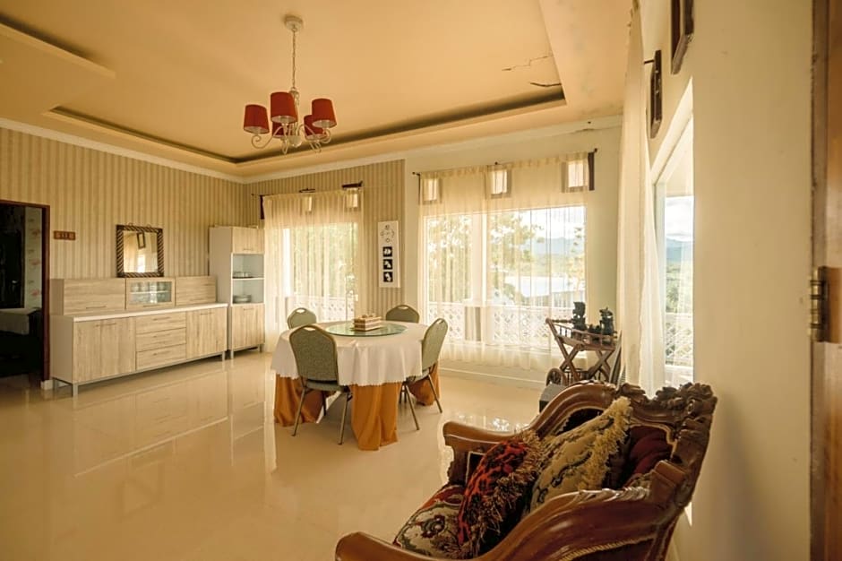 Hakata Lejja near Natural Hot spring