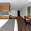 Microtel Inn & Suites By Wyndham Bwi Airport Baltimore