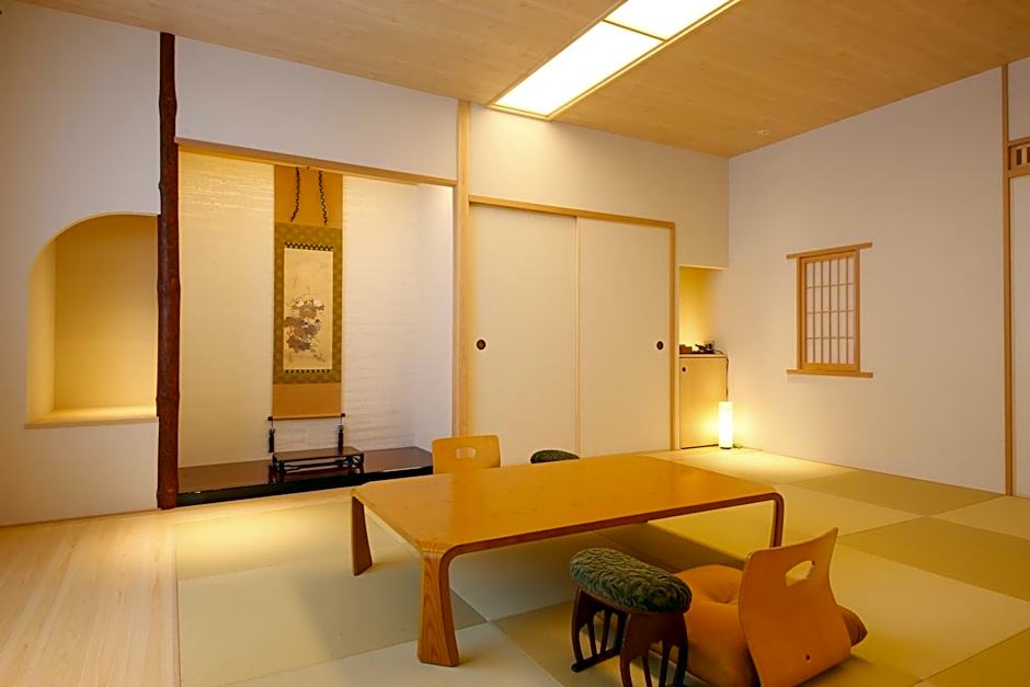 Hotel Honnoji