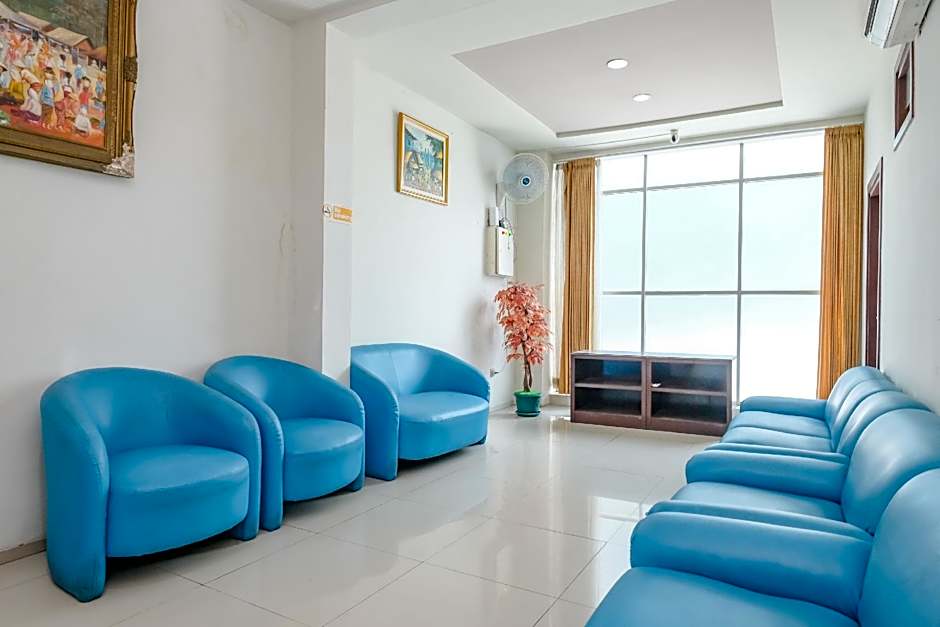 RedDoorz @ Panglima Sudirman Surabaya