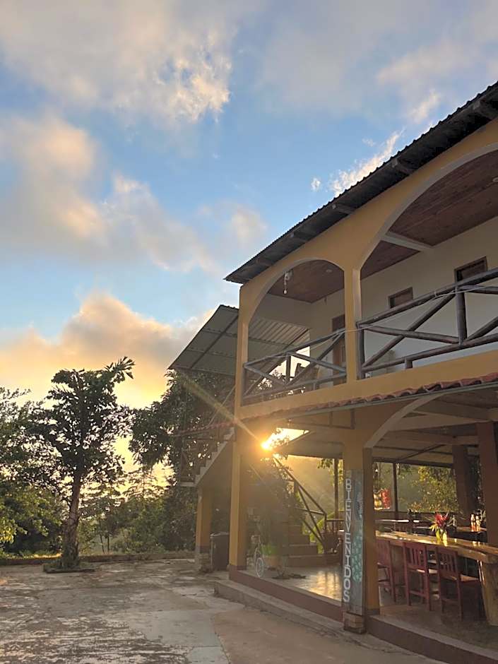 Finca San Antonio