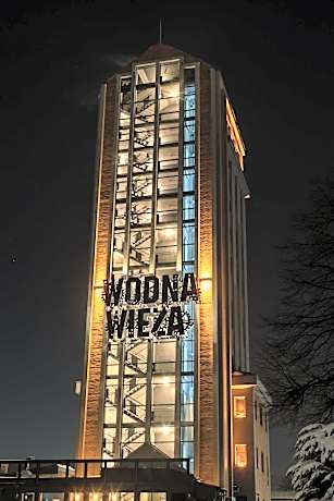 4 Strony Apartamenty w Wodnej Wieży