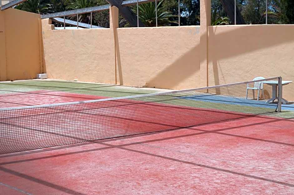 Hotel LIVVO Risco del Gato Suites